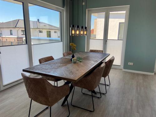 2908 - Strandwiese 3 in Даме