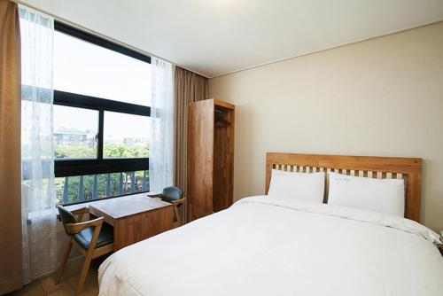 Elin Hotel, Jeju-do (Foto 4)