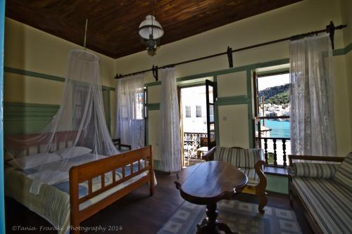 Karnayo in Kastellorizo