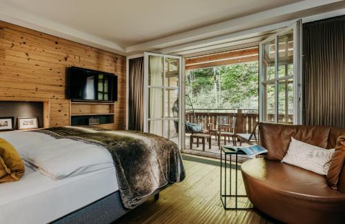 Grand Tirolia Kitzbühel - Member of Hommage Luxury Hotels Collection