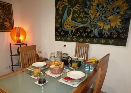 Ēdiens un dzērieni, Chez Kate in Charroux