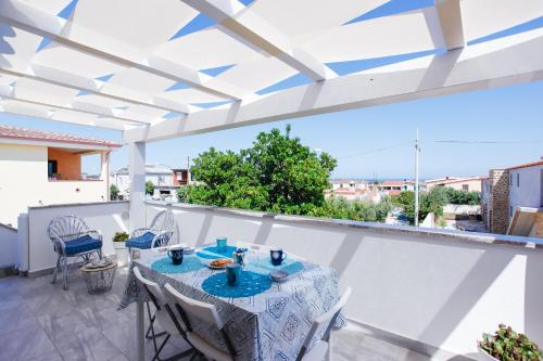  Casa Vacanze Zefiro in Orosei