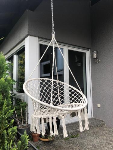 Létesítmények, Ferienhaus mit eigenem Garten und Terrasse in Lindau városközpont