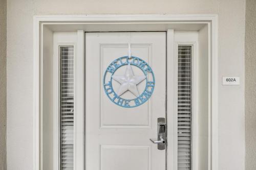 Harbor Landing 602A, Destin