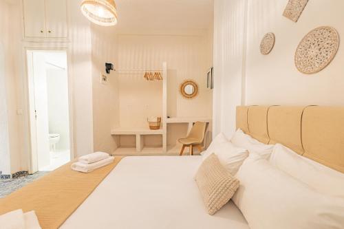  Skioni Apartments in Nea Skioni