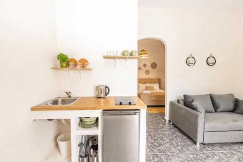  Skioni Apartments in Nea Skioni