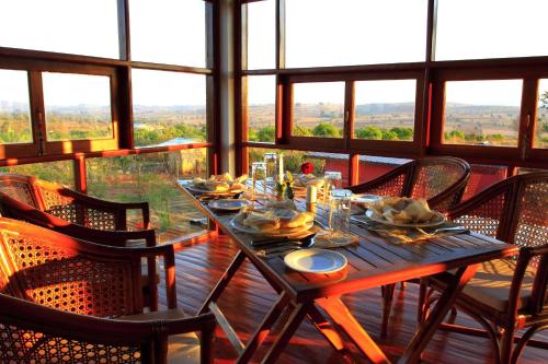 . Pindaya Farm House