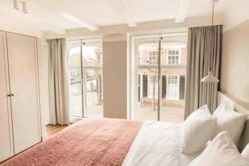 Boutique Hotel Weesp in Weesp