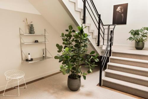 外部景觀, Boutique Hotel Weesp in 市中心