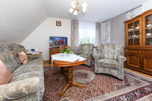 Ferienwohnung im Haus Weinstock