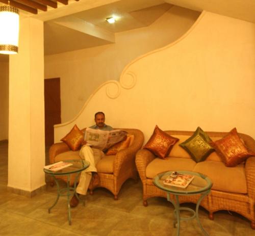 蘭芭娜度假村 Lambana Resorts