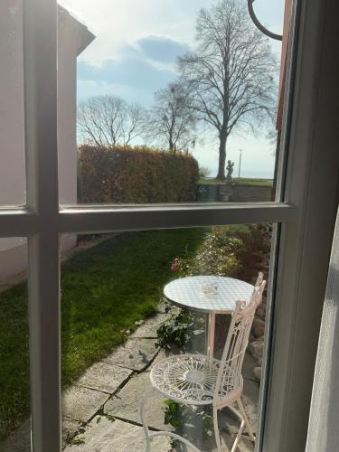 A környék, Hotel Strand-Café mit Gästehaus Charlotte (Hotel Strand-Cafe mit Gastehaus Charlotte) in Langenargen