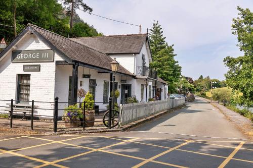 Finest Retreats - Toll Bridge Cottage