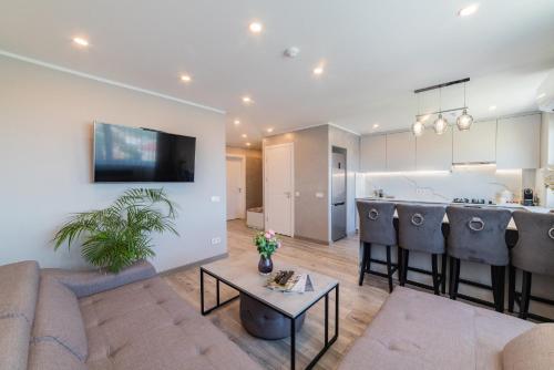. E.D. Luxury Apartaments