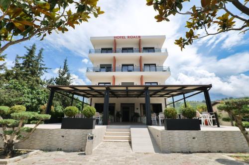 Hotel Roalb - image 2