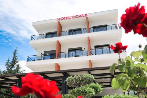 Hotel Roalb - image 4