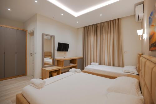 Hotel Roalb - image 6