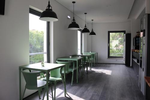 HI Parque das Nações – Pousada de Juventude - image 8