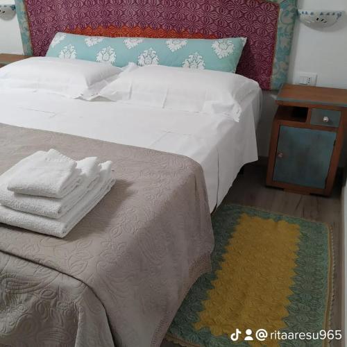  B&B SA CROBE in Lanusei