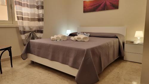 KasAllegra by Holiday World gîte à louer Campofelice di Roccella