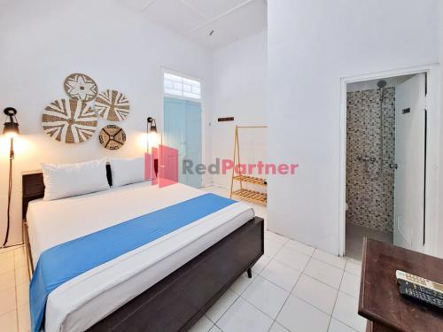 Ndalem Ngadiwinatan Homestay Malioboro Yogya RedPartner