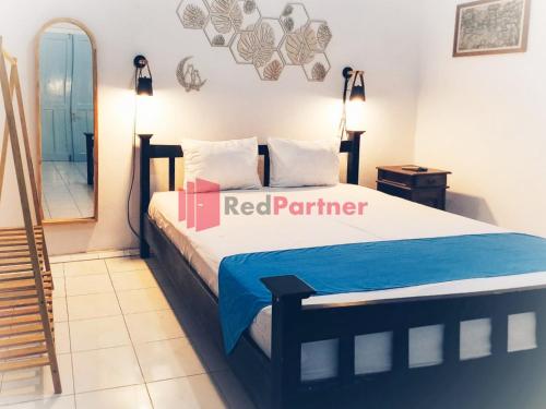 Ndalem Ngadiwinatan Homestay Malioboro Yogya RedPartner