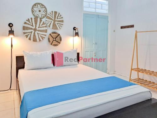 Ndalem Ngadiwinatan Homestay Malioboro Yogya RedPartner