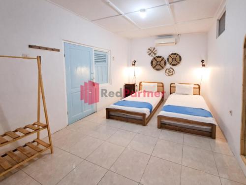 Ndalem Ngadiwinatan Homestay Malioboro Yogya RedPartner