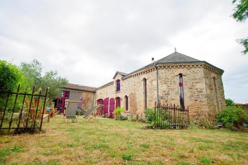 La Belle lurette - Chambre d'hôtes - Bressuire