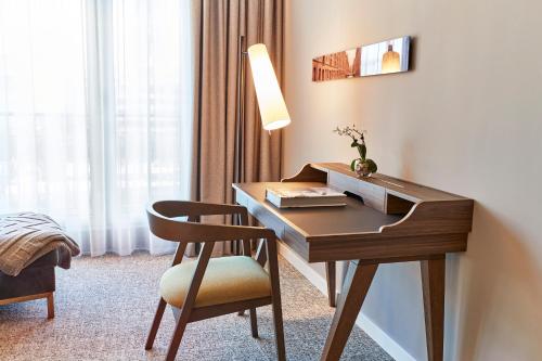 Steigenberger Hotel Hamburg