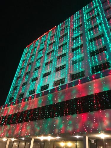 Hotel Razmoni Isha Kha International - Dhaka