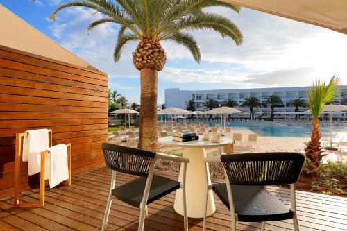 Grand Palladium Palace Ibiza Resort & Spa- All Inclusive