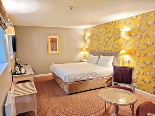Makeney Hall Hotel - image 5
