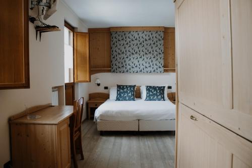 Principessa Giovanna Boutique Chalet 4