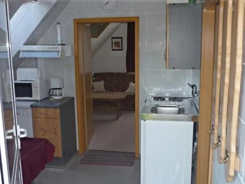 NEU Ferienwohnung Storchennest OG in Kramerhof, Deutschland