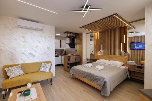 La Vista apartments with pool La Vista apartments with pool