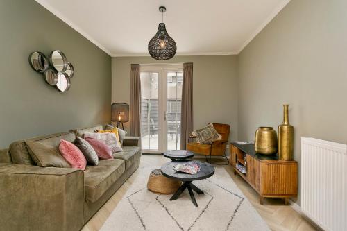  Verstopt, midden in het centrum van Enschede!, Ferienwohnung in Enschede