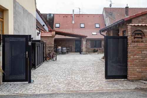 Ecitlav - ubytování Valtice, Valtice (foto 8)