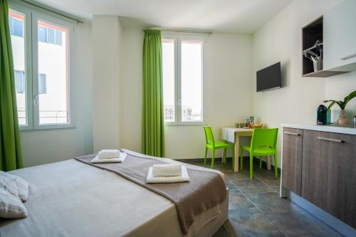 Bnbook Residence Matteotti