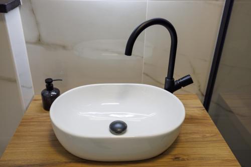 La Vista apartments with pool La Vista apartments with pool