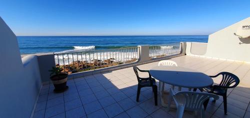 Nomads Nook 13 - 6 Sleeper - Stunning Ocean Views!