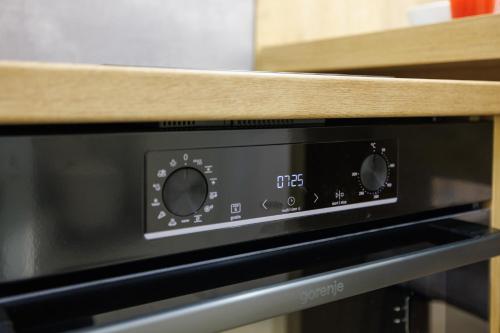 La Vista apartments with pool La Vista apartments with pool