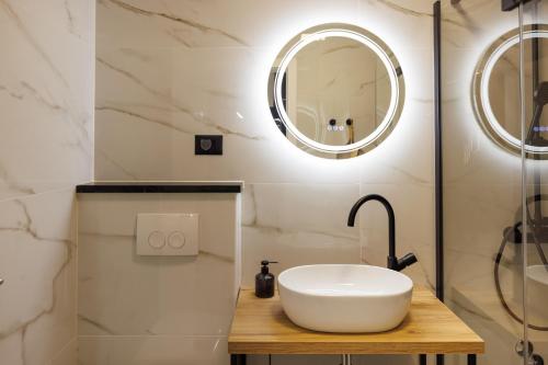 La Vista apartments with pool La Vista apartments with pool