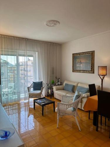  Casa Rita, Unterkunft in Rapallo