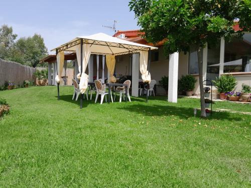 B&B Villa Luisella