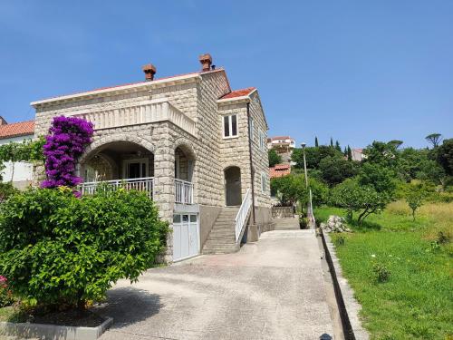 Guest House Franica & Pero Lobrovic 1