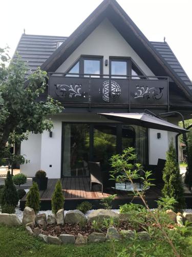 Sarnia Skała House, Zakopane