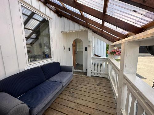 リレストロム Family Room with Parking Possibility 4つ星 シングルルーム 外観