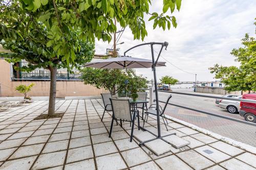 Skioni Apartments