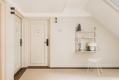 外部景觀, Boutique Hotel Weesp in 市中心